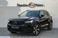 Volvo XC40 din 2022 cu 108.000 km - oferta VOL211992 - foto 2