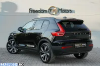Volvo XC40 din 2022 cu 108.000 km - oferta VOL211992 - foto 5