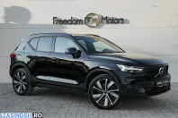 Volvo XC40 din 2022 cu 108.000 km - oferta VOL211992 - foto 6