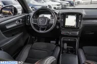 Volvo XC40 din 2022 cu 108.000 km - oferta VOL211992 - foto 9