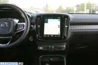 Volvo XC40 din 2022 cu 108.000 km - oferta VOL211992 - foto 11