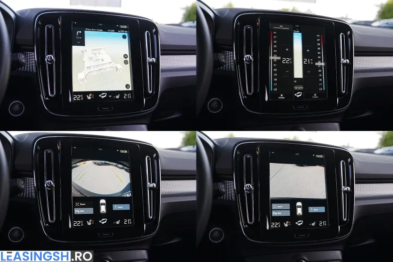 Volvo XC40 din 2022 cu 108.000 km - oferta VOL211992 - foto 20