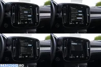 Volvo XC40 din 2022 cu 108.000 km - oferta VOL211992 - foto 22