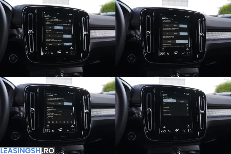 Volvo XC40 din 2022 cu 108.000 km - oferta VOL211992 - foto 22