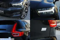 Volvo XC40 din 2022 cu 108.000 km - oferta VOL211992 - foto 24