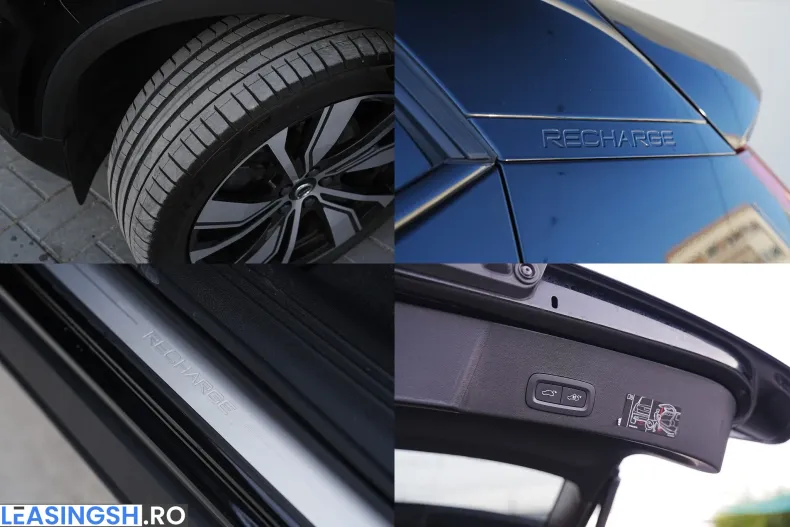 Volvo XC40 din 2022 cu 108.000 km - oferta VOL211992 - foto 26