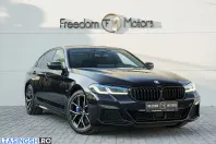 BMW 530e (Seria 5) din 2022 cu 126.000 km - oferta BMW211993 - foto 1