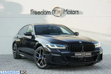 BMW 530e din 2022 - oferta BMW211993