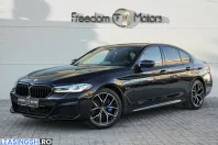 BMW 530e (Seria 5) din 2022 cu 126.000 km - oferta BMW211993 - foto 7