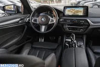 BMW 530e (Seria 5) din 2022 cu 126.000 km - oferta BMW211993 - foto 9