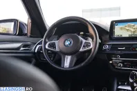 BMW 530e (Seria 5) din 2022 cu 126.000 km - oferta BMW211993 - foto 10