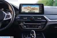 BMW 530e (Seria 5) din 2022 cu 126.000 km - oferta BMW211993 - foto 11