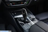 BMW 530e (Seria 5) din 2022 cu 126.000 km - oferta BMW211993 - foto 12