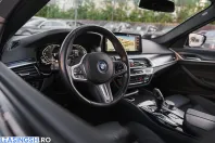 BMW 530e (Seria 5) din 2022 cu 126.000 km - oferta BMW211993 - foto 15
