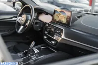 BMW 530e (Seria 5) din 2022 cu 126.000 km - oferta BMW211993 - foto 17