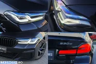 BMW 530e (Seria 5) din 2022 cu 126.000 km - oferta BMW211993 - foto 29