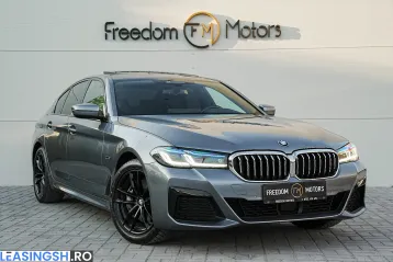 BMW 545e din 2022 - oferta BMW211994