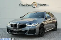 BMW 545e (Seria 5) din 2022 cu 168.000 km - oferta BMW211994 - foto 2