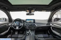 BMW 545e (Seria 5) din 2022 cu 168.000 km - oferta BMW211994 - foto 3