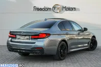 BMW 545e (Seria 5) din 2022 cu 168.000 km - oferta BMW211994 - foto 4