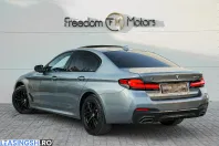 BMW 545e (Seria 5) din 2022 cu 168.000 km - oferta BMW211994 - foto 5