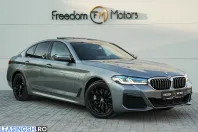 BMW 545e (Seria 5) din 2022 cu 168.000 km - oferta BMW211994 - foto 6
