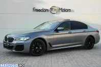 BMW 545e (Seria 5) din 2022 cu 168.000 km - oferta BMW211994 - foto 7