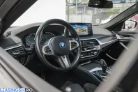 BMW 545e (Seria 5) din 2022 cu 168.000 km - oferta BMW211994 - foto 9