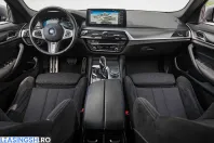 BMW 545e (Seria 5) din 2022 cu 168.000 km - oferta BMW211994 - foto 11