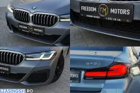 BMW 545e (Seria 5) din 2022 cu 168.000 km - oferta BMW211994 - foto 12