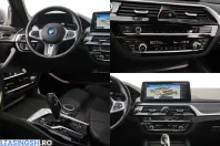 BMW 545e (Seria 5) din 2022 cu 168.000 km - oferta BMW211994 - foto 16