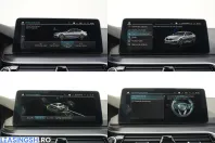 BMW 545e (Seria 5) din 2022 cu 168.000 km - oferta BMW211994 - foto 20