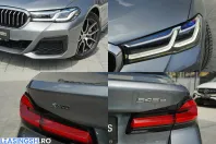 BMW 545e (Seria 5) din 2022 cu 168.000 km - oferta BMW211994 - foto 30