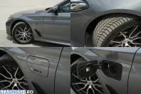 BMW 545e (Seria 5) din 2022 cu 168.000 km - oferta BMW211994 - foto 31