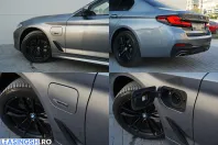 BMW 545e (Seria 5) din 2022 cu 168.000 km - oferta BMW211994 - foto 32