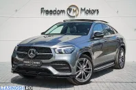 Mercedes-Benz GLE Coupe din 2021 cu 104.000 km - oferta MER211995 - foto 2