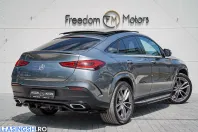 Mercedes-Benz GLE Coupe din 2021 cu 104.000 km - oferta MER211995 - foto 4