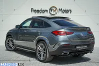 Mercedes-Benz GLE Coupe din 2021 cu 104.000 km - oferta MER211995 - foto 5
