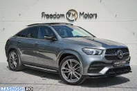 Mercedes-Benz GLE Coupe din 2021 cu 104.000 km - oferta MER211995 - foto 6