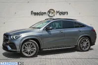 Mercedes-Benz GLE Coupe din 2021 cu 104.000 km - oferta MER211995 - foto 7