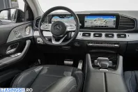 Mercedes-Benz GLE Coupe din 2021 cu 104.000 km - oferta MER211995 - foto 12