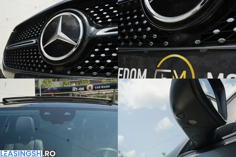 Mercedes-Benz GLE Coupe din 2021 cu 104.000 km - oferta MER211995 - foto 15