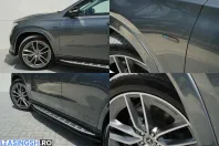 Mercedes-Benz GLE Coupe din 2021 cu 104.000 km - oferta MER211995 - foto 17