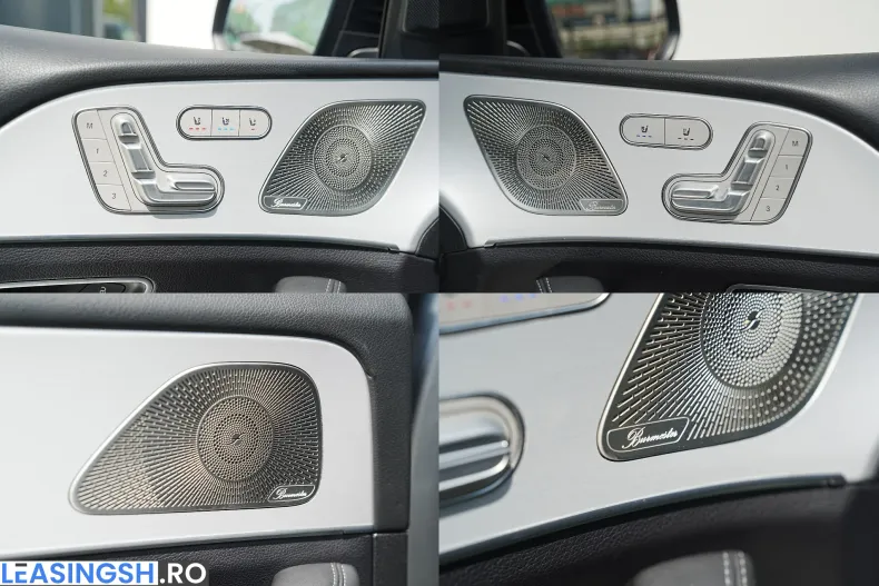 Mercedes-Benz GLE Coupe din 2021 cu 104.000 km - oferta MER211995 - foto 18