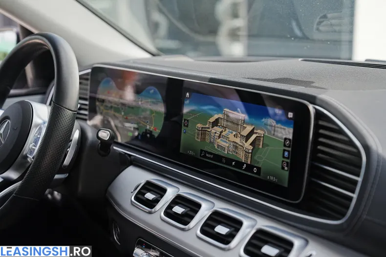 Mercedes-Benz GLE Coupe din 2021 cu 104.000 km - oferta MER211995 - foto 22