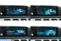 Mercedes-Benz GLE Coupe din 2021 cu 104.000 km - oferta MER211995 - foto 29
