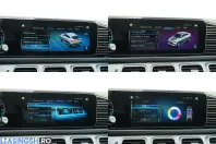 Mercedes-Benz GLE Coupe din 2021 cu 104.000 km - oferta MER211995 - foto 31