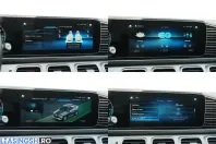 Mercedes-Benz GLE Coupe din 2021 cu 104.000 km - oferta MER211995 - foto 33