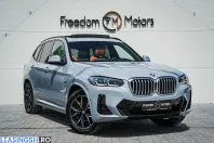 BMW X3 (Seria X) din 2021 cu 158.000 km - oferta BMW211996 - foto 1