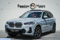 BMW X3 (Seria X) din 2021 cu 158.000 km - oferta BMW211996 - foto 2
